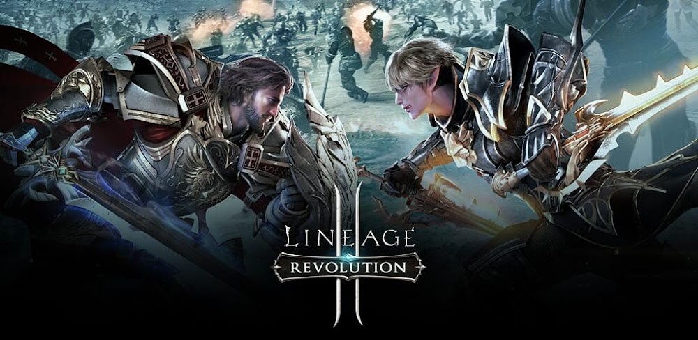 Lineage 2 v1.58.14 APK (Latest)