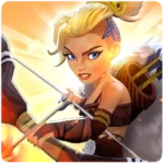 Lionheart: Dark Moon RPG v2.3.8 MOD APK (High Damage, Always Win)