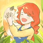 Little Corner Tea House v0.0.150 MOD APK (Unlimited Heart, Money)