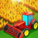 Little Farmer v2.0.3 MOD APK (Unlimited Currency, High Storage Capacity)