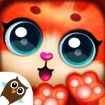 Little Kitty Town v1.3.130 MOD APK (Unlocked)