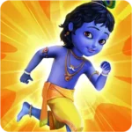 Little Krishna v4.49.401 MOD APK (Unlimited Money, Spin)