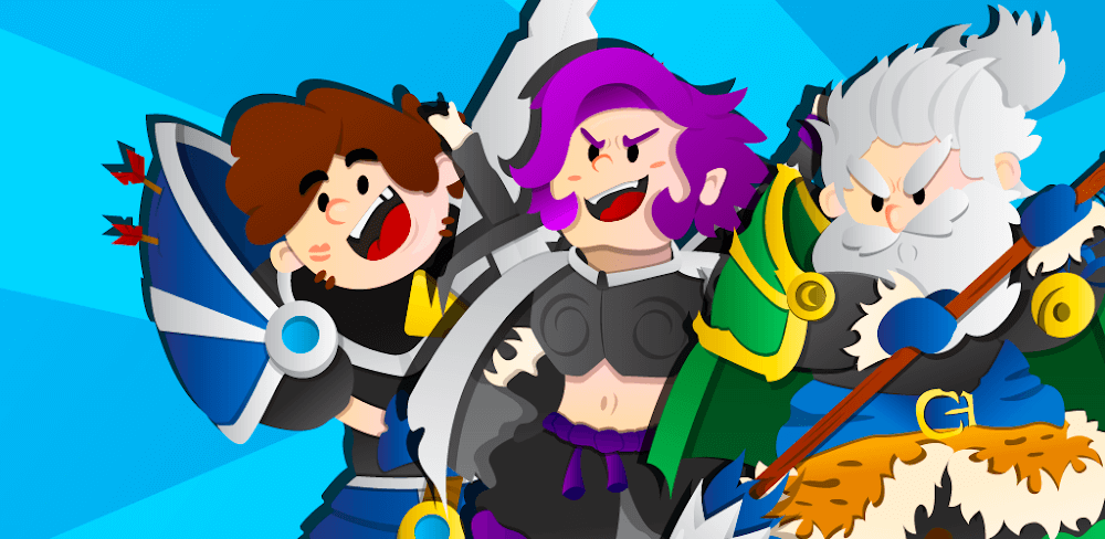 Little Planks v0.1.4 MOD APK (Unlimited Money)