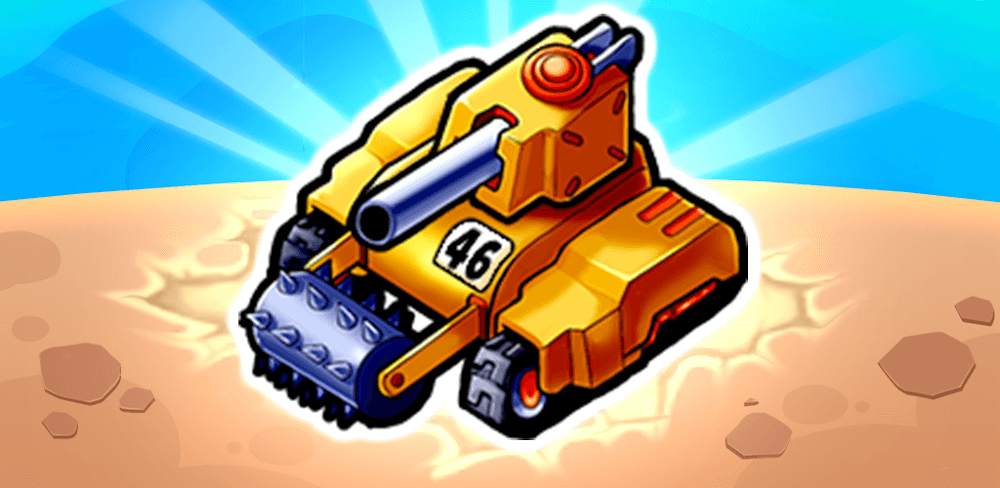 Little Tanks v2.5.2 MOD APK (Unlimited Diamond)