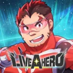 LIVE A HERO v4.9.1 MOD APK (Menu, Easy Win)