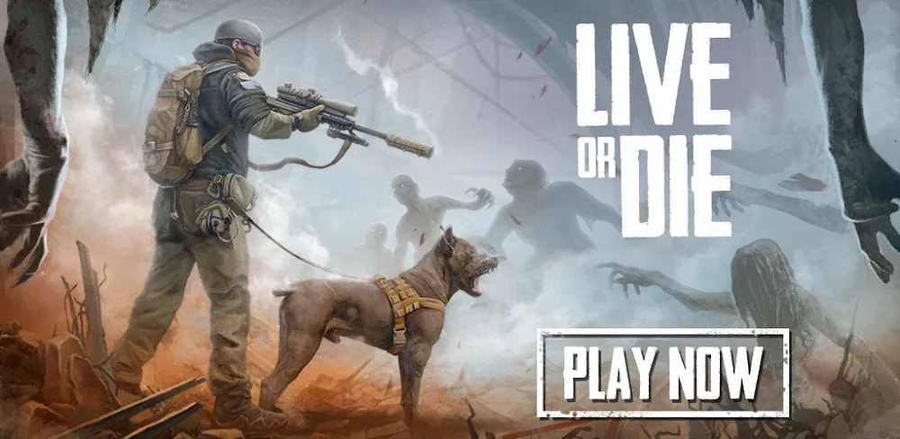 Live or Die 1 v0.2.469 MOD APK (Damage, Defense Multiplier, Unlimited Gold)