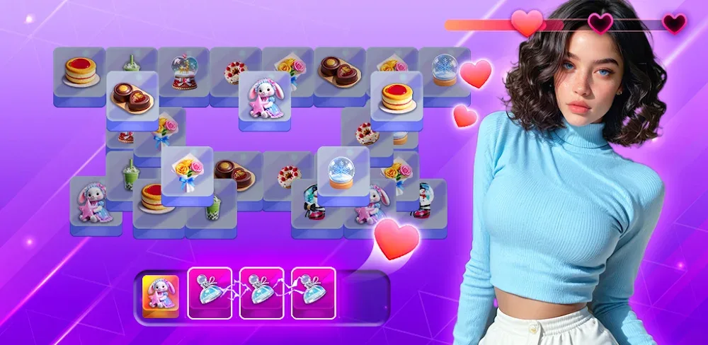 Live Tile Star v1.6.5 MOD APK (Menu, Unlimited Gold, Diamonds)