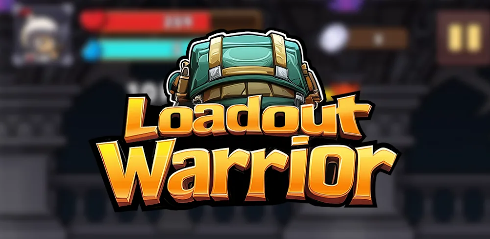 Loadout Warrior v3.0.7 MOD APK (Unlimited Gems, Remove ADS)