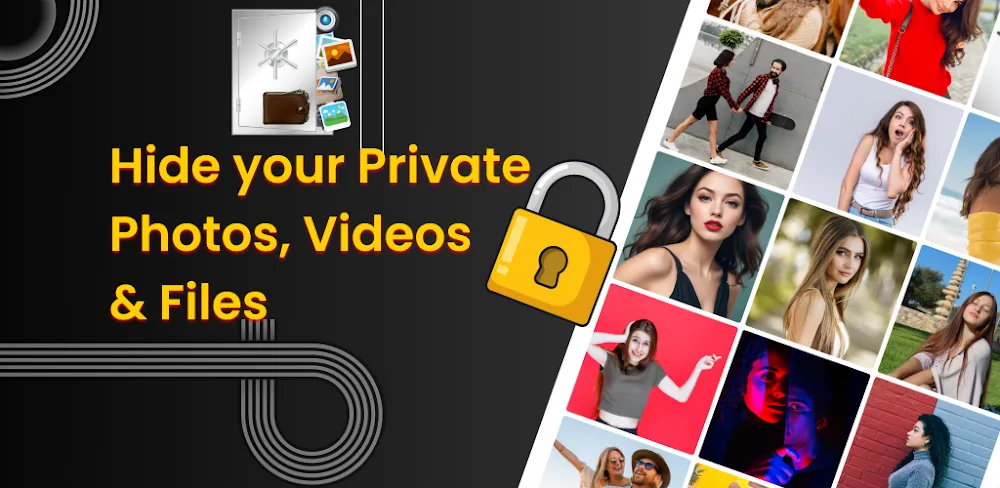 Gallery Vault v2.0.30 MOD APK (Premium Unlocked)
