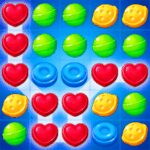 Lollipop : Link & Match MOD APK v25.1219.00 (Unlimited Coins)