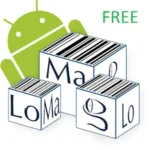 LoMag Warehouse Management FRE v1.38 APK (Full Version)