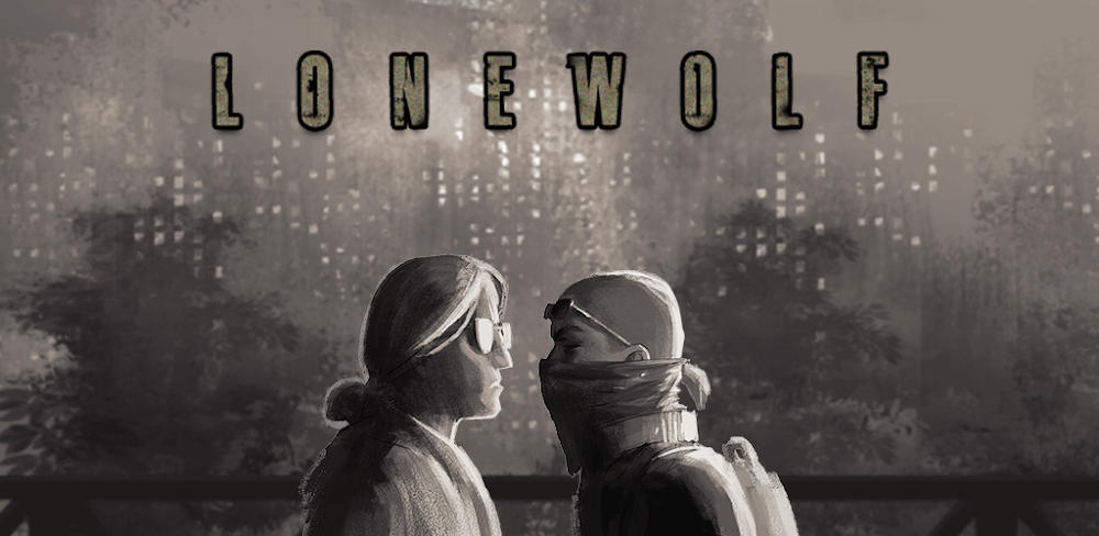 LONEWOLF v1.4.209 MOD APK (Unlimited Money)