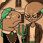 Looking for Aliens v1.0.58 APK (Unlocked Game)