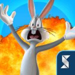 Looney Tunes v58.1.1 MOD APK (No Skill CD)