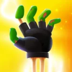 Loop Survivor: Idle-RPG v0.1.4.32 MOD APK (God Mode, High Damage)