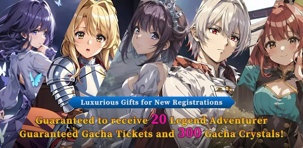 Lost Enders v1.10.1 MOD APK (Damage Multiplier, God Mode, Currency)