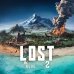LOST in Blue 2 v2.40.1 MOD APK (Menu, Game Speed)