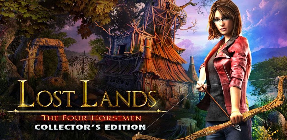 Lost Lands 2 v2.2.2.1597.294 MOD APK (Unlimited Money)