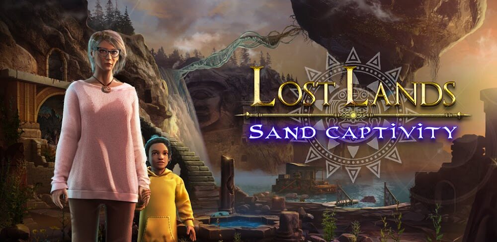 Lost Lands 8 v1.0.7.1597.1894 MOD APK (Unlimited Money)