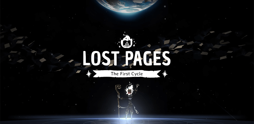 Lost Pages v8.0.9 MOD APK (Always Turn, God Mode)