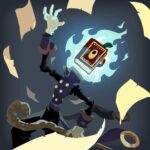 Lost Pages v8.0.9 MOD APK (Always Turn, God Mode)