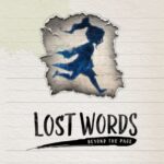 Lost Words: Beyond the Page v1.0.115 MOD APK (Unlocked)