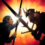 LoTR: Heroes v1.7.3.1462687 MODD APK (God Mode, One Hit)
