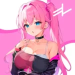 Love and Girls: Anime Game vB4R-31.3 MOD APK (Menu, Unlimited Currency)