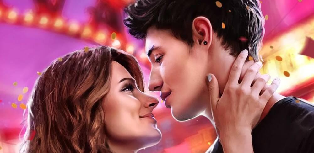 Love Case v1.1.2 MOD APK (Free Rewards)