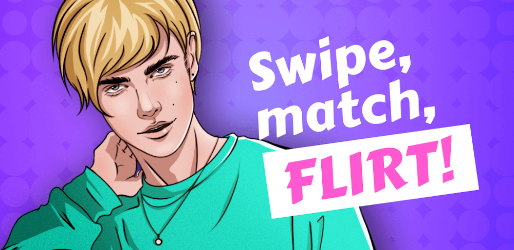 Love Chat: Love Story Chapters v1.0.10 MOD APK (Unlimited Diamonds)