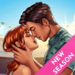 Love Island 2 v1.6.8 MOD APK (Unlimited Diamonds, Tickets, Free Purchase)