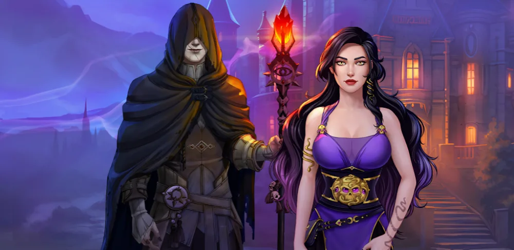 Love legend v0.9586 MOD APK (Free Premium Choices)