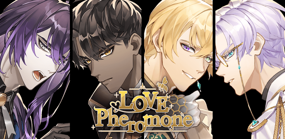 Love Pheromone v1.6.0 MOD APK (Free Premium Choices)