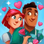 Love & Pies v0.66.1 MOD APK (Unlimited Gems)