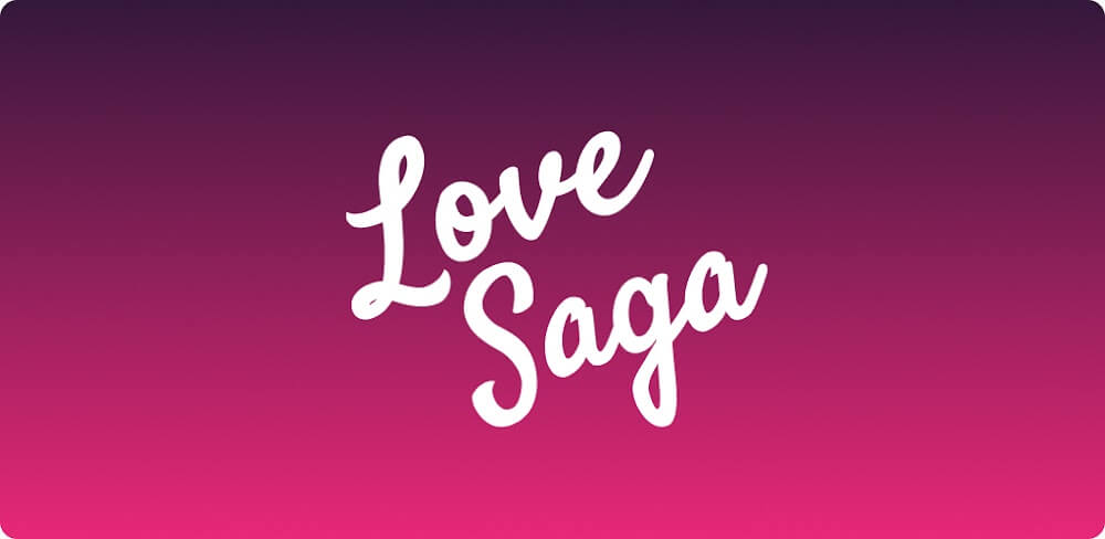 Love Saga MOD APK v0.0.5 (Free Rewards)