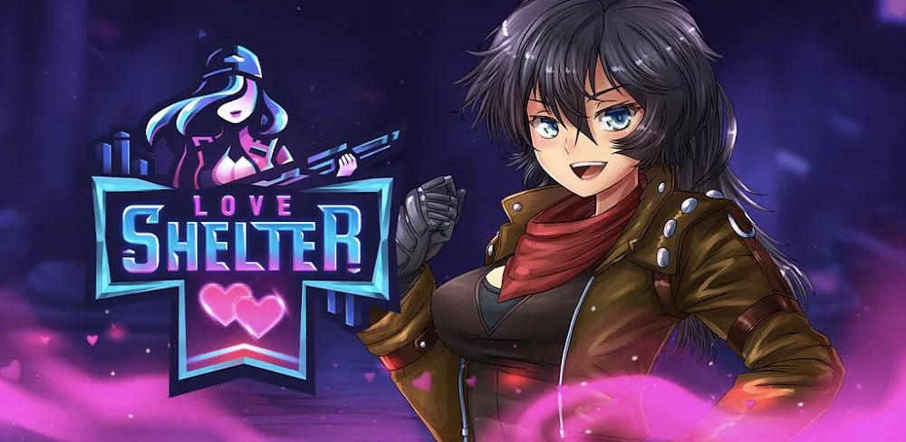Love Shelter! v1.0.6 MOD APK (Menu, Free Cost, Ressource)