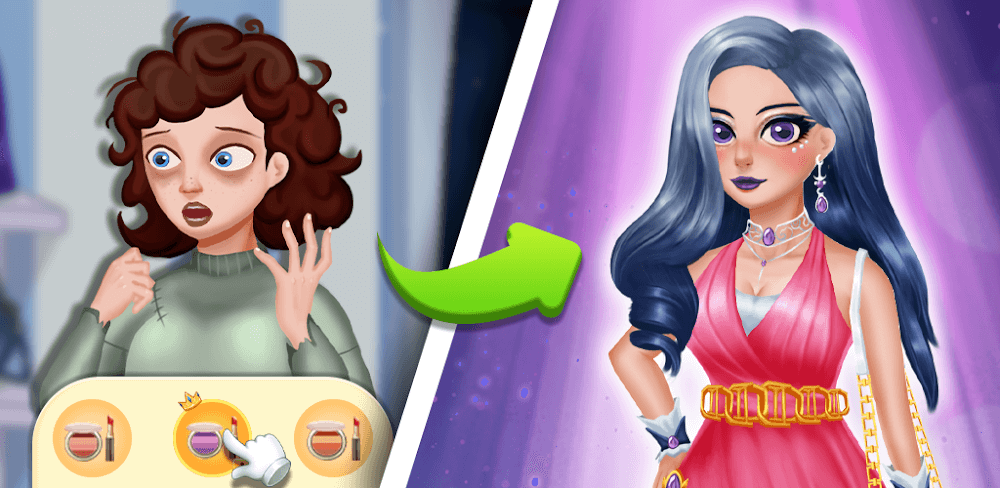 Love Stories v156 MOD APK (Unlimited Money)