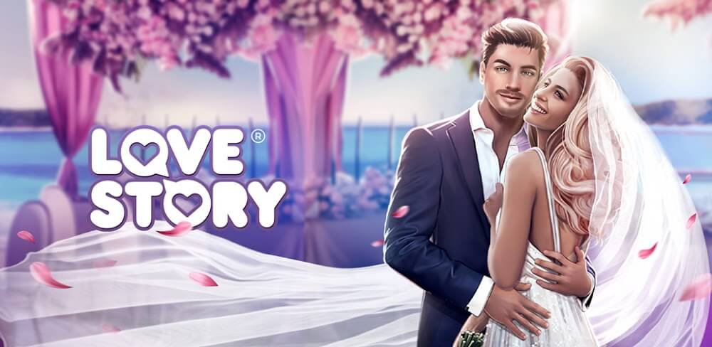 Love Story v2.5.1 MOD APK (Unlimited Diamonds/Tickets)