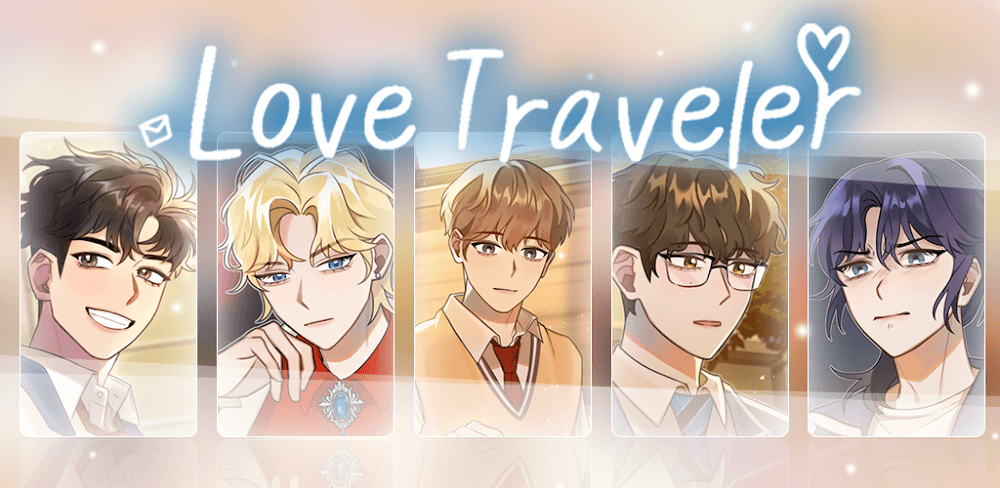 Love Traveler v1.2.6 MOD APK (Unlimited Money, Auto Play)