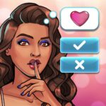 Love Villa: Choose Your Story v6.5.8 MOD APK (Unlimited Tickets, Diamonds )