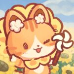 Lovely Cat: Forest Party MOD APK v1.0.8 (Unlimited Money)