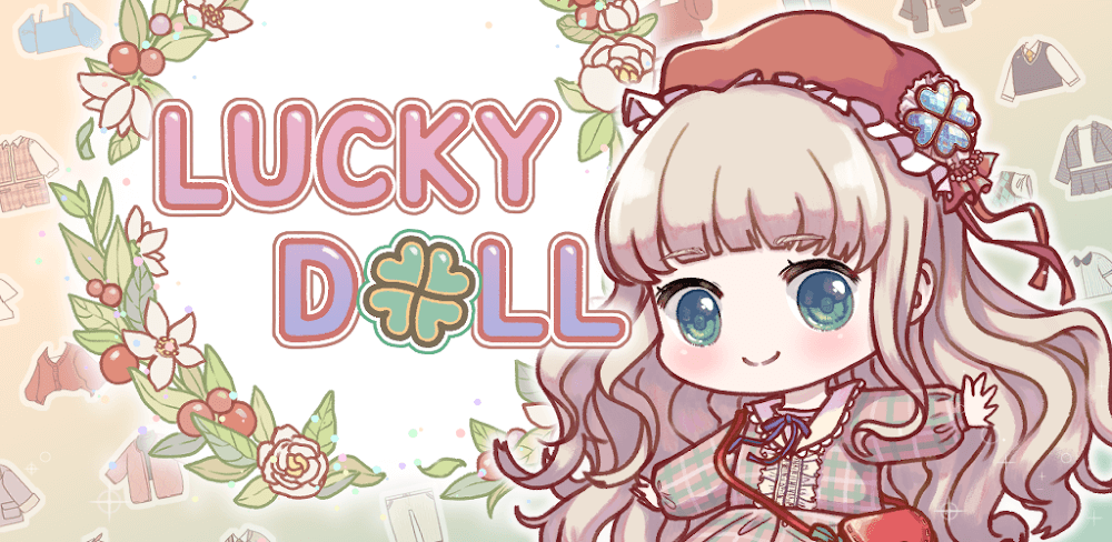 Lucky Doll v1.14.0 MOD APK (Free Rewards)