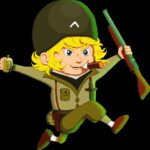 Lucky Joe v3.0 MOD APK (Unlimited Ammo)