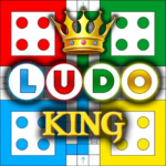 Ludo King v9.9.0.381 MOD APK (Unlimited Token, Level, EXP)