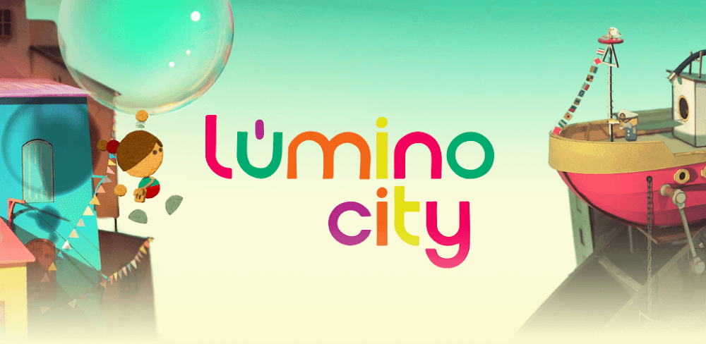 Lumino City v1.3.19 APK (Full Game)
