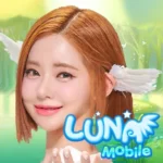 LUNA : MOBILE v1.0.823 MOD APK (Menu, Move Speed Multiplier)
