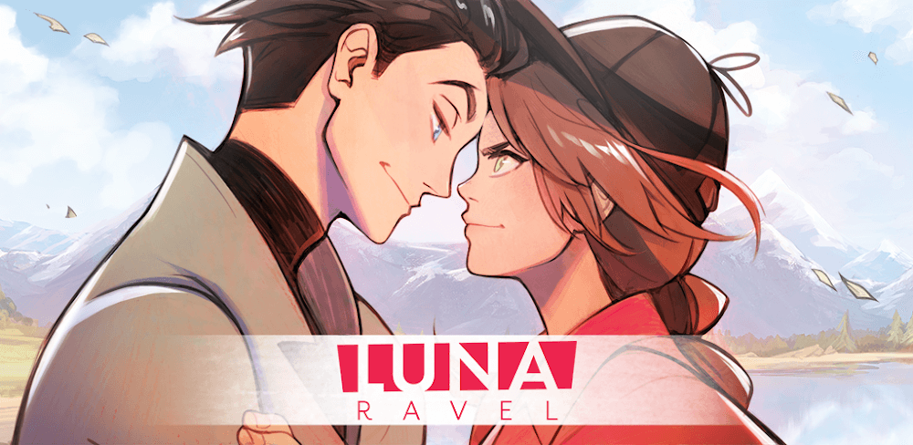 Luna Ravel v2025.1124.6 MOD APK (Unlimited Gems, Tickets)