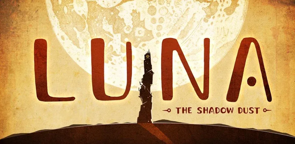 LUNA The Shadow Dust v1.155 APK (Unlocked Game)