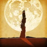 LUNA The Shadow Dust v1.155 APK (Unlocked Game)