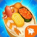Lunch Box Master v1.4.6 MOD APK (Unlimited Money)